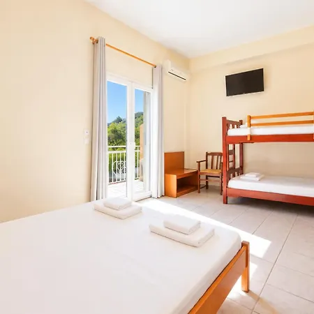 Hotel Seabird