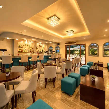 Hotel Seabird 3*