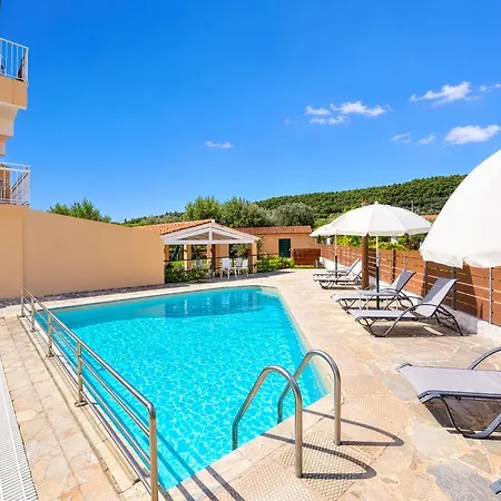 Seabird Hotel