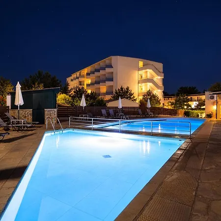 Hotel Seabird 3*