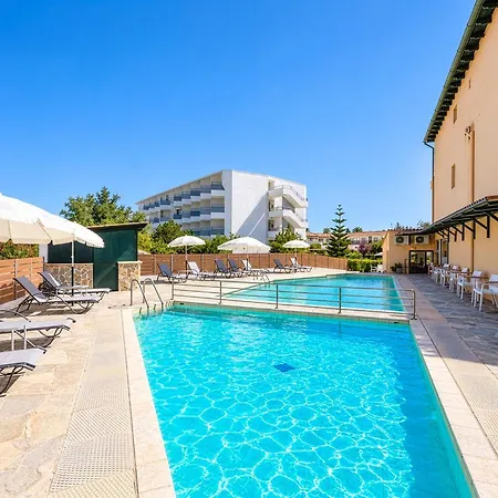 Hotel Seabird 3*