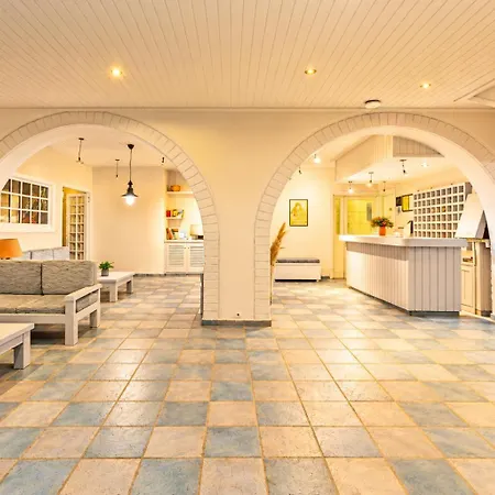 Hotel Seabird Moraitika