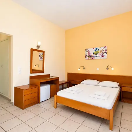 Hotel Seabird