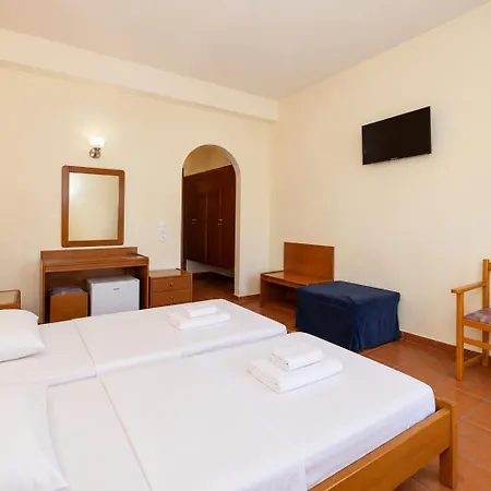 Seabird Hotel 3*