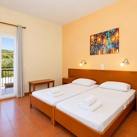 Seabird Hotel Moraitika