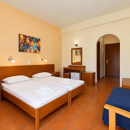 Seabird Hotel