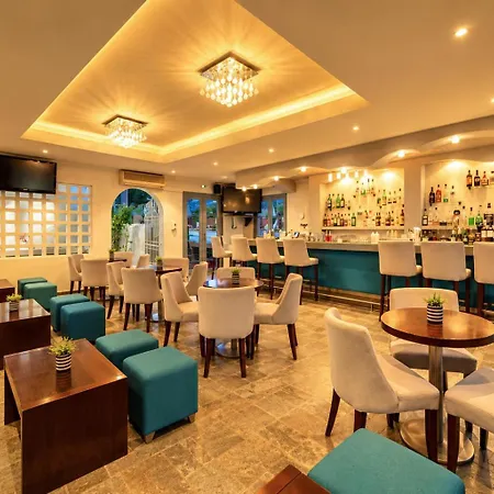 Seabird Hotel Moraitika