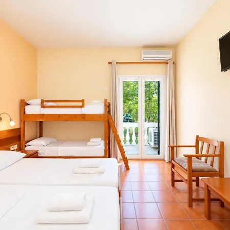 Hotel Seabird