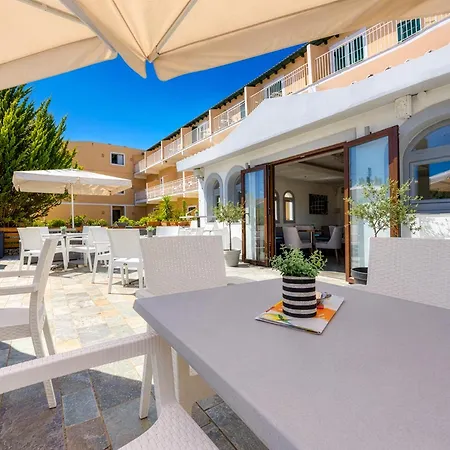 Hotel Seabird
