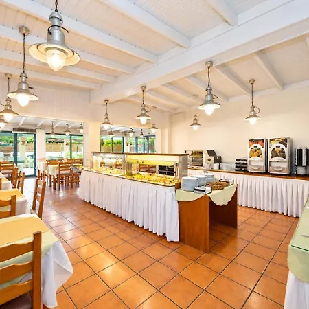 Hotel Seabird Moraitika