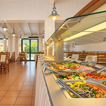 Seabird Hotel Moraitika