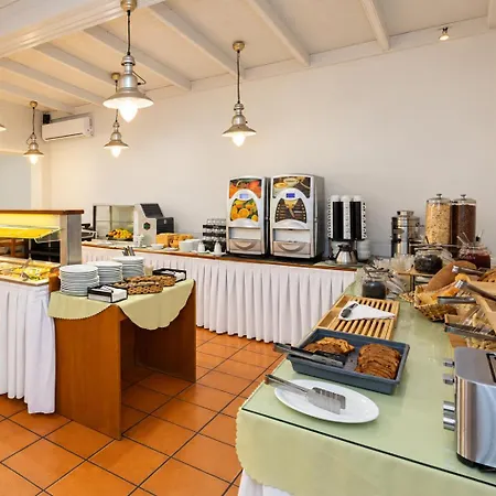Hotel Seabird Moraitika