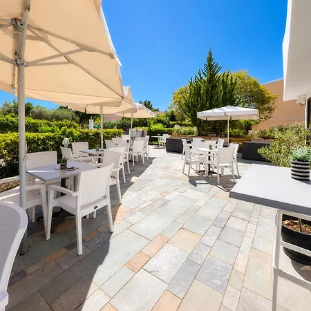 Hotel Seabird 3*