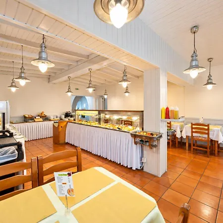 Seabird Hotel Moraitika
