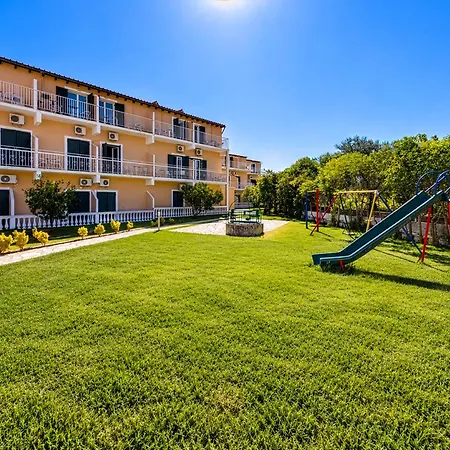 Seabird Hotel Moraitika