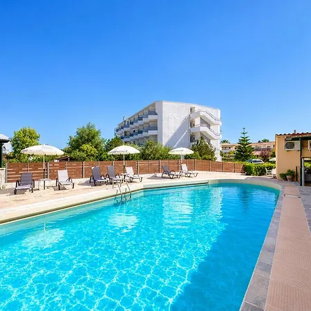Hotel Seabird 3*