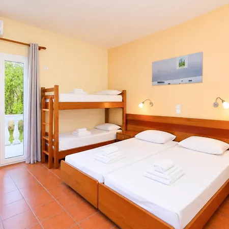 Hotel Seabird
