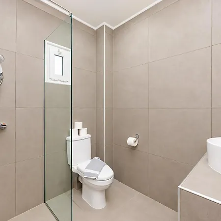 Hotel Seabird 3*