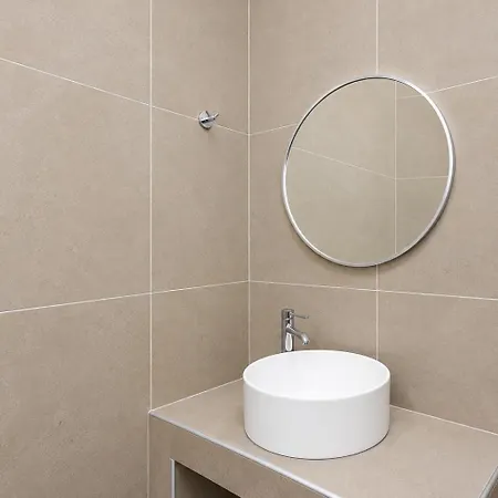 Hotel Seabird 3*